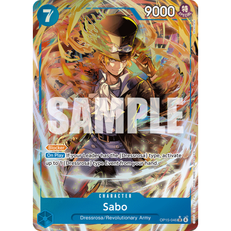 Sabo (AA)