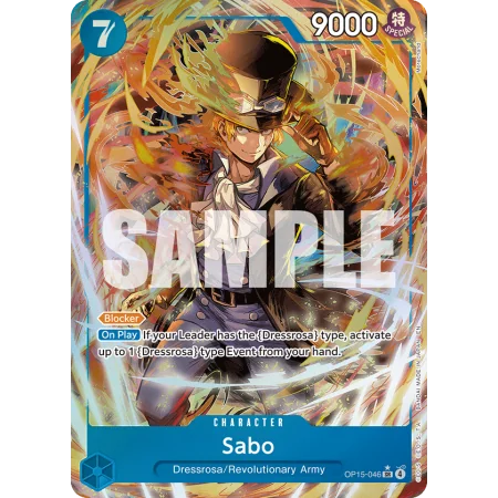 Sabo (AA)