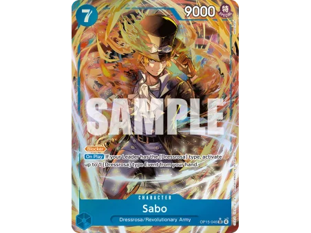 Sabo (AA)
