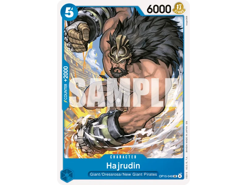 Hajrudin (UC)