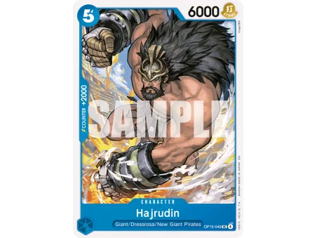 Hajrudin (UC)