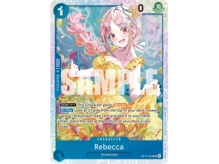 Rebecca (SR)