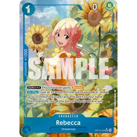 Rebecca (AA)