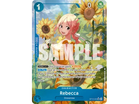 Rebecca (AA)