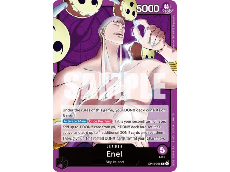 Enel (L)
