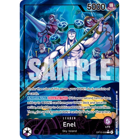 Enel (AA)