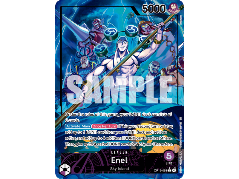 Enel (AA)