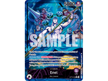 Enel (AA)
