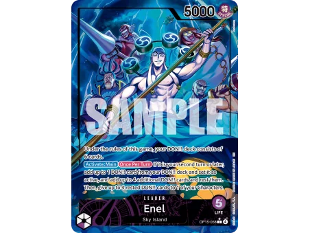 Enel (AA)