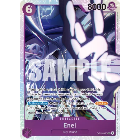 Enel (SR)