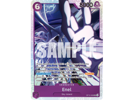 Enel (SR)