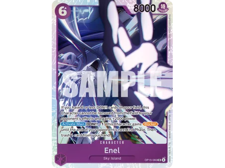 Enel (SR)