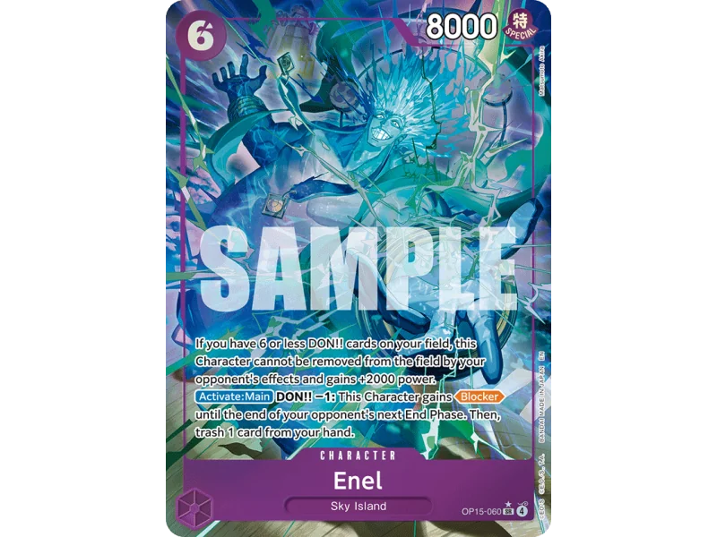 Enel (AA)