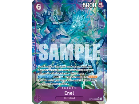 Enel (AA)