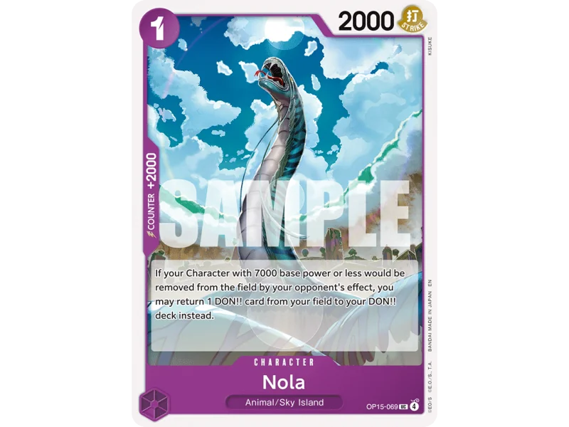 Nola (UC)