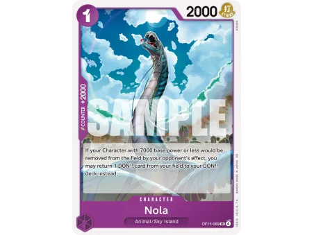 Nola (UC)