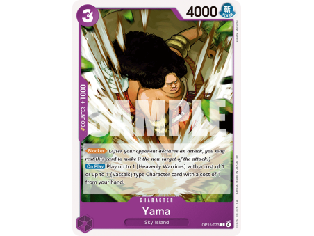 Yama (C)