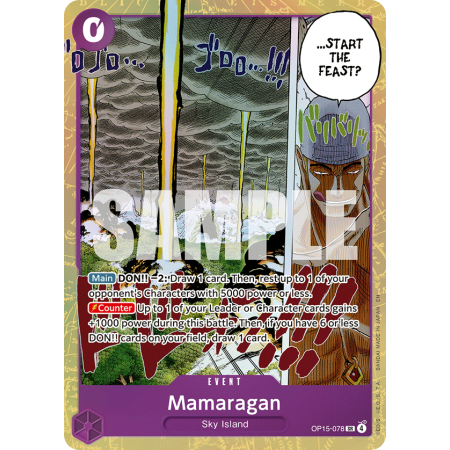 Mamaragan (SR)
