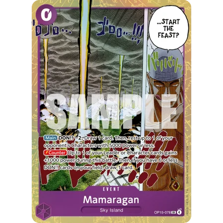 Mamaragan (SR)