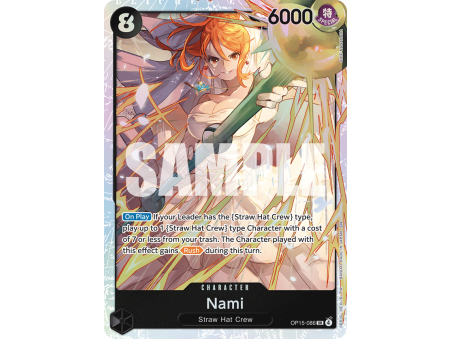 Nami (SR)