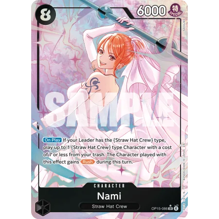 Nami (AA)