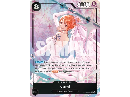Nami (AA)