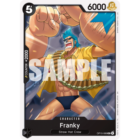 Franky (UC)