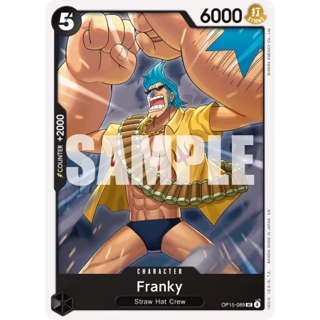 Franky (UC)