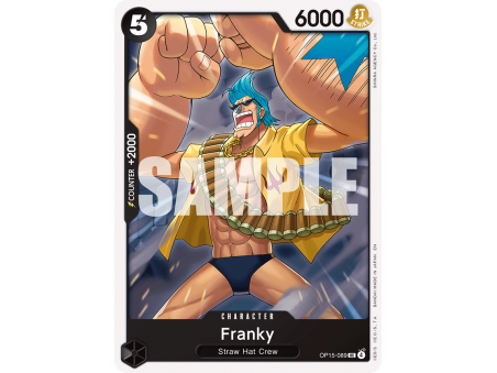 Franky (UC)