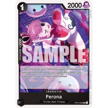 Perona (UC)
