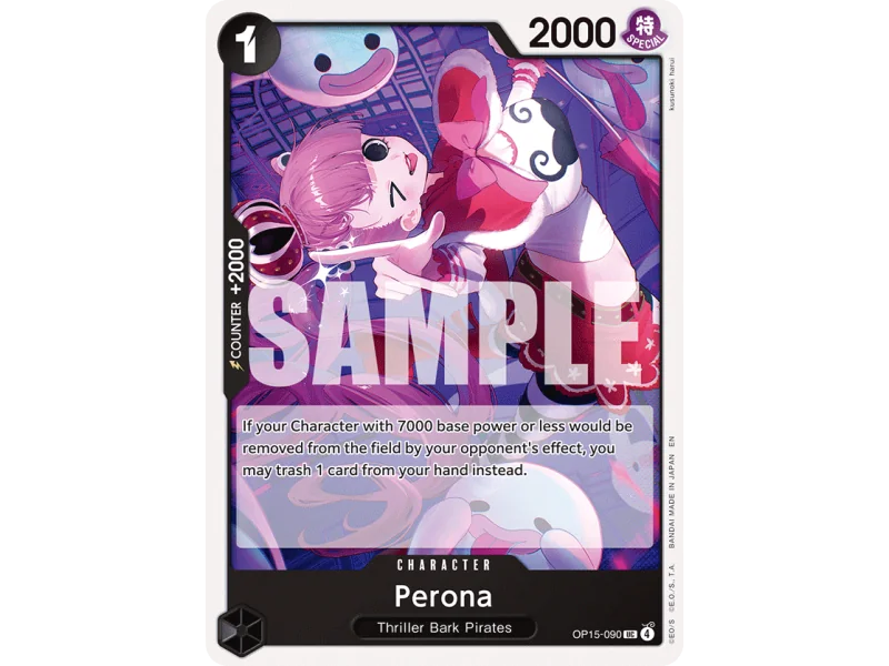 Perona (UC)