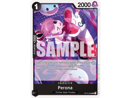 Perona (UC)