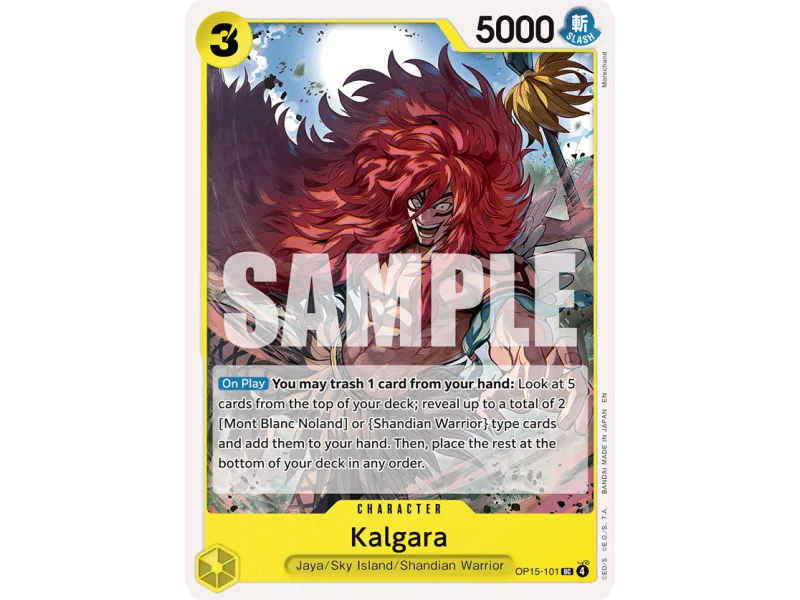 Kalgara (UC)