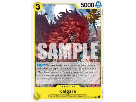 Kalgara (UC)