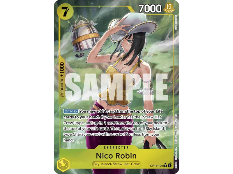 Nico Robin (AA)