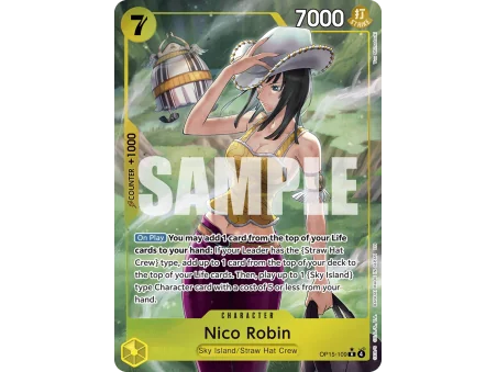 Nico Robin (AA)