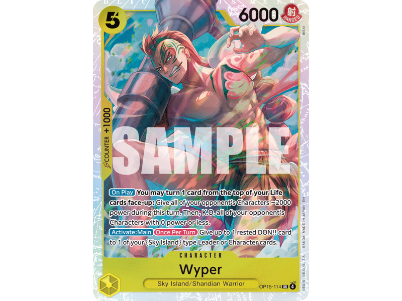 Wyper (SR)