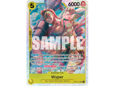 Wyper (SR)