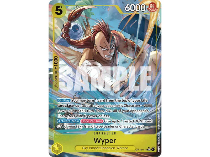 Wyper (AA)
