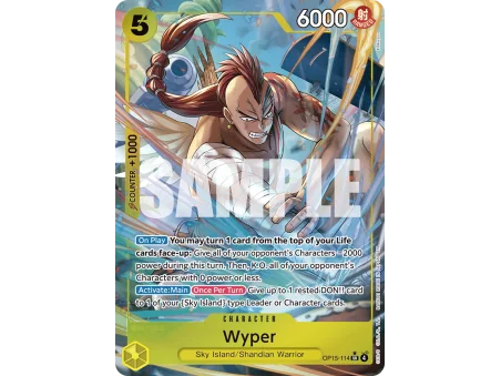 Wyper (AA)