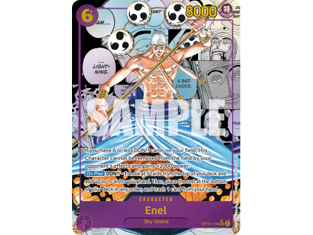 Enel (AA)