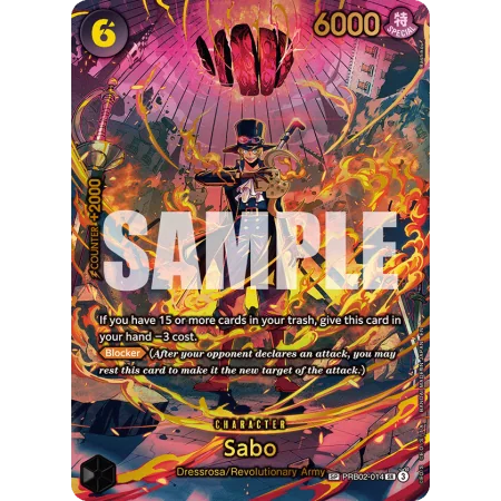 Sabo (SR)