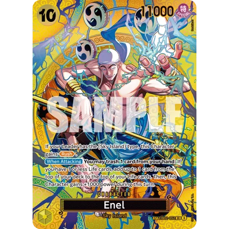 Enel (SR)