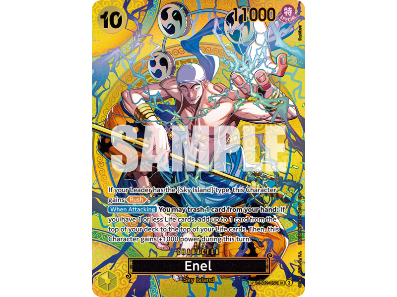 Enel (SR)