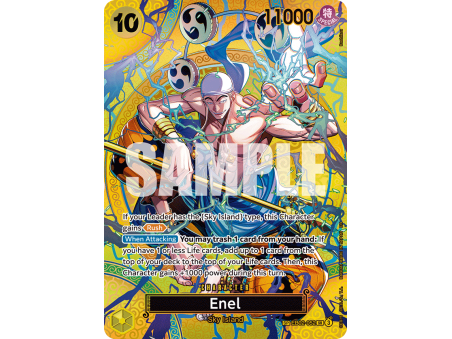 Enel (SR)