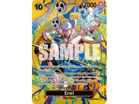 Enel (SR)