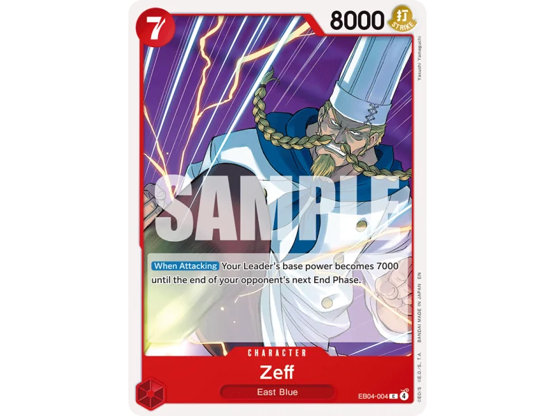 Zeff (C)