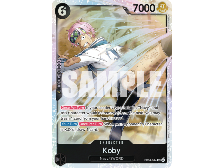 Koby (SR)