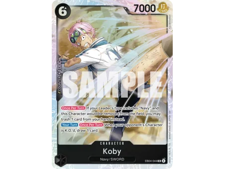 Koby (SR)