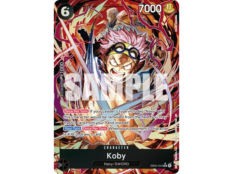 Koby (AA)